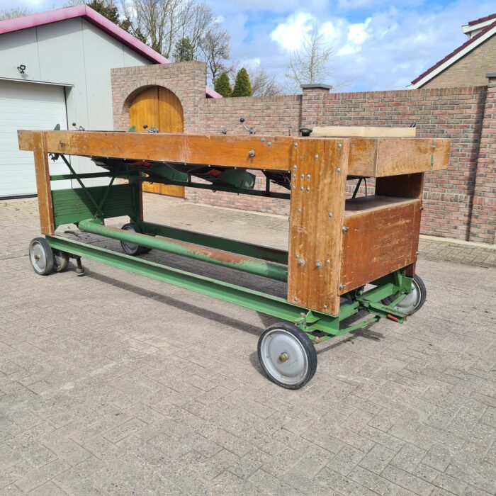 Sortownik do ziemniaków/cebuli