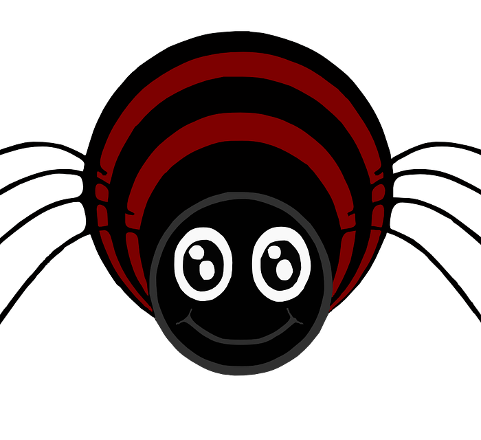 nowe maszyny Spinnekop