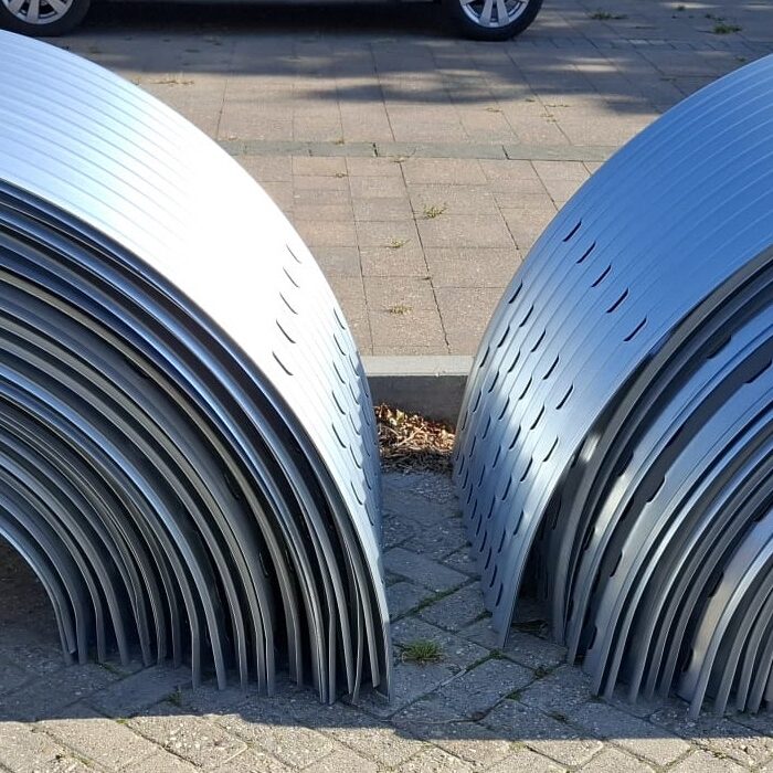 Tunele wentylacyjne 20 m NOWE - oferta sprzedaży