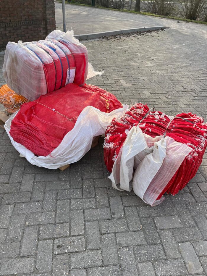 Worki 10 kg
