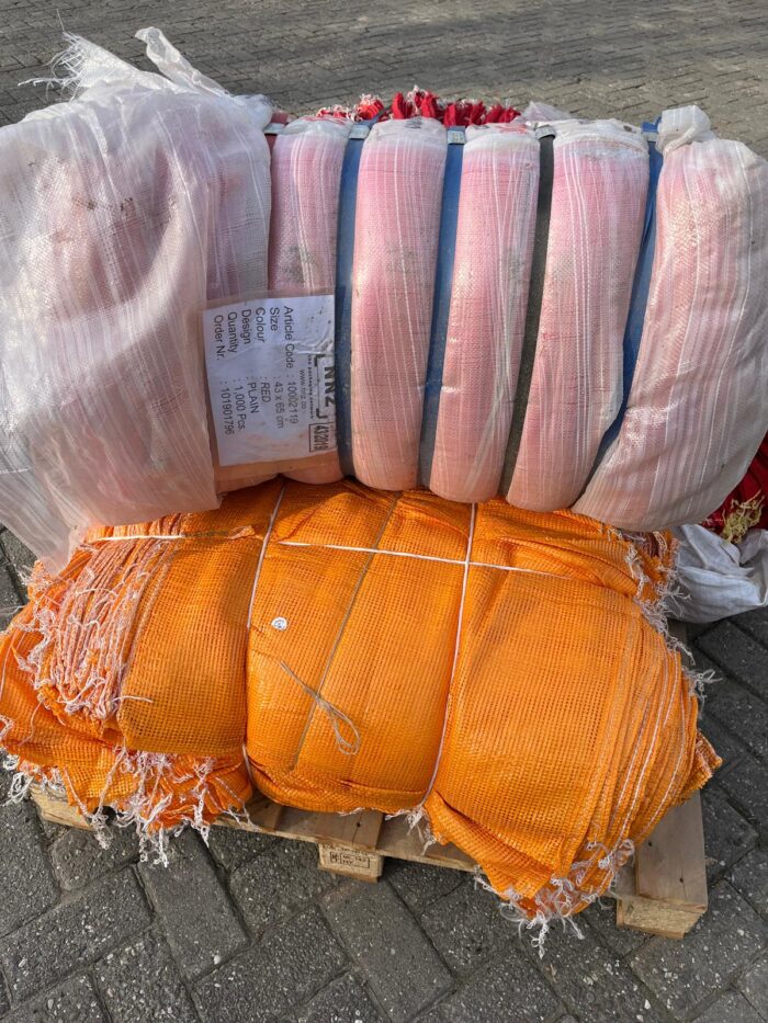Worki 10 kg - obrazek 3