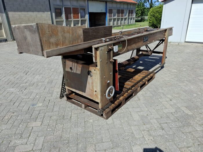 Sortownik do ziemniaków i cebuli - obrazek 5