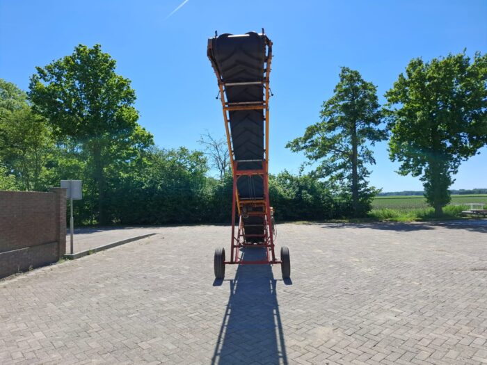 Przenośnik Cebeco 8,5 m - obrazek 5