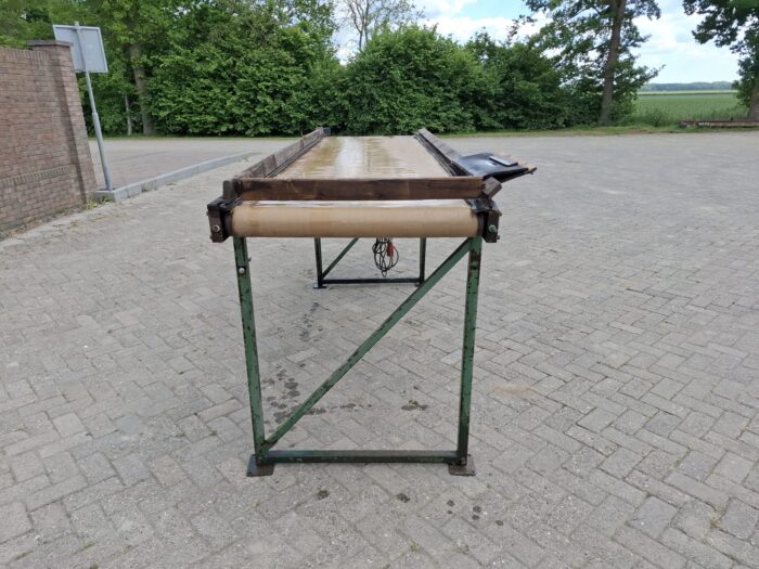 Przenośnik 3,1 m - obrazek 2
