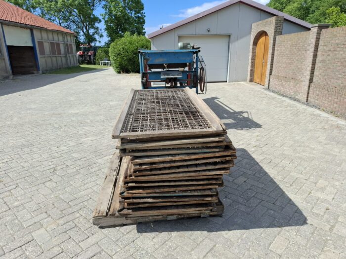 Sortownik do ziemniaków/cebuli - obrazek 3