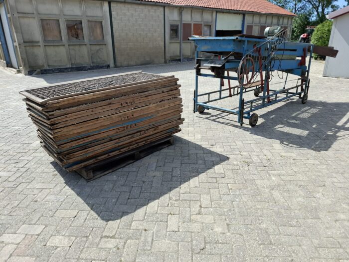 Sortownik do ziemniaków/cebuli - obrazek 4