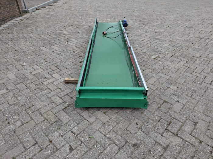 Przenośnik 3,7 m
