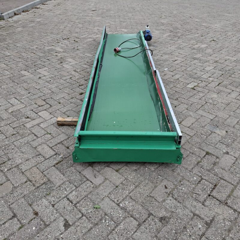 Przenośnik 3,7 m