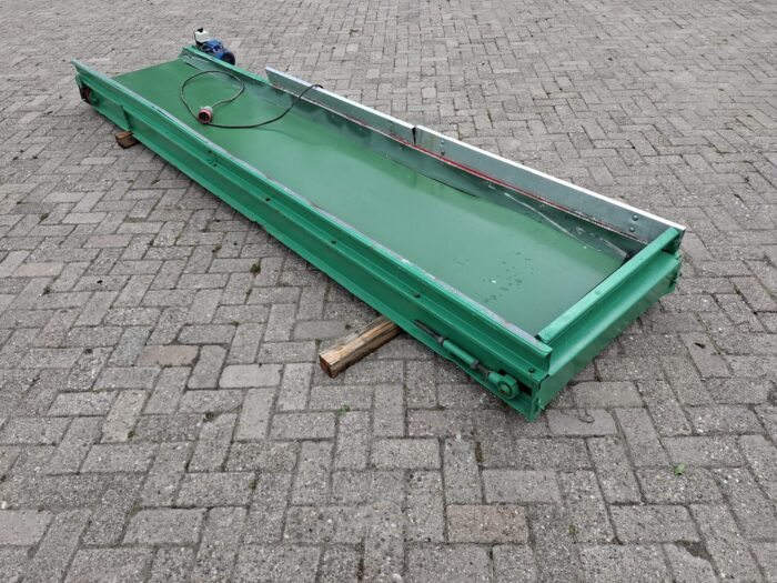 Przenośnik 3,7 m - obrazek 2