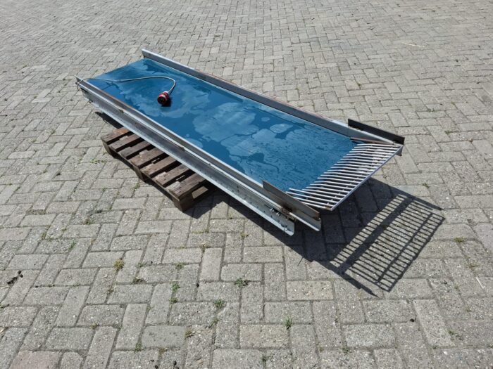 Przenośnik 250 cm - obrazek 2