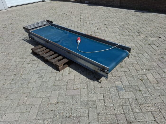 Przenośnik 250 cm