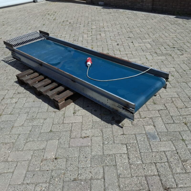Przenośnik 250 cm