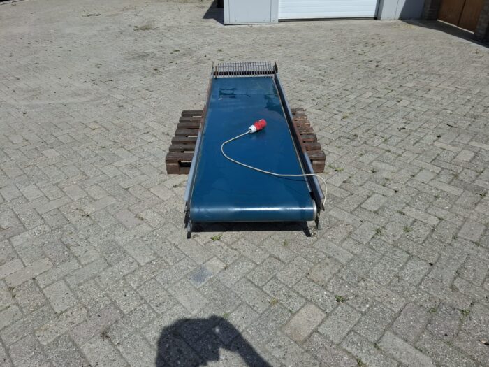 Przenośnik 250 cm - obrazek 4