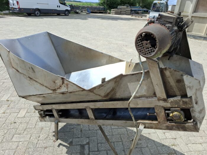 Przenośnik 160 cm - obrazek 7