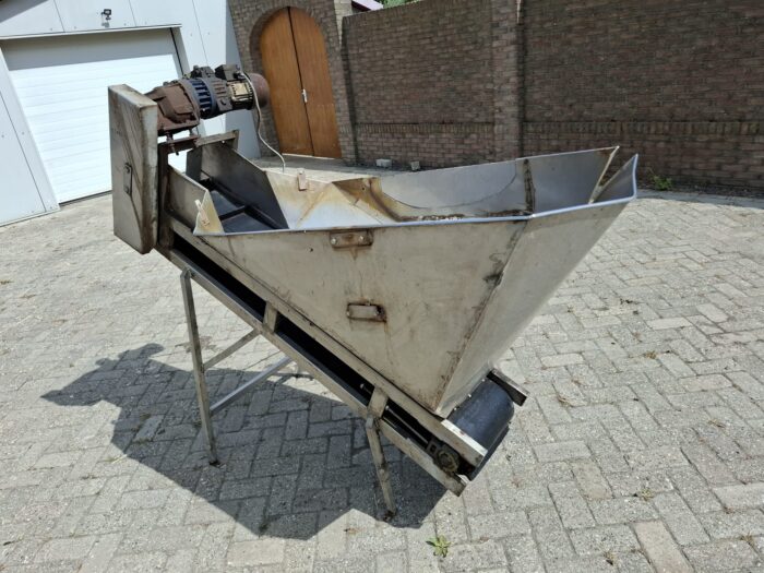 Przenośnik 160 cm - obrazek 3