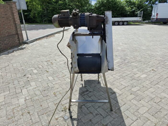 Przenośnik 160 cm - obrazek 4