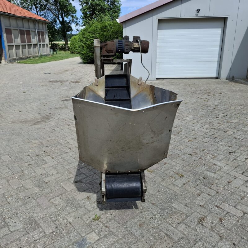 Przenośnik 160 cm
