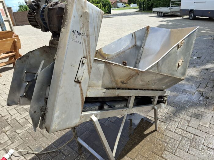 Przenośnik 160 cm - obrazek 6