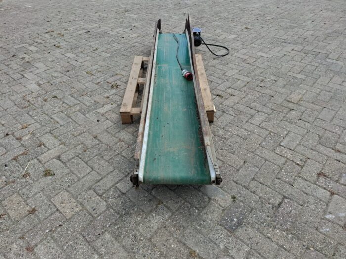 Przenośnik 255 cm