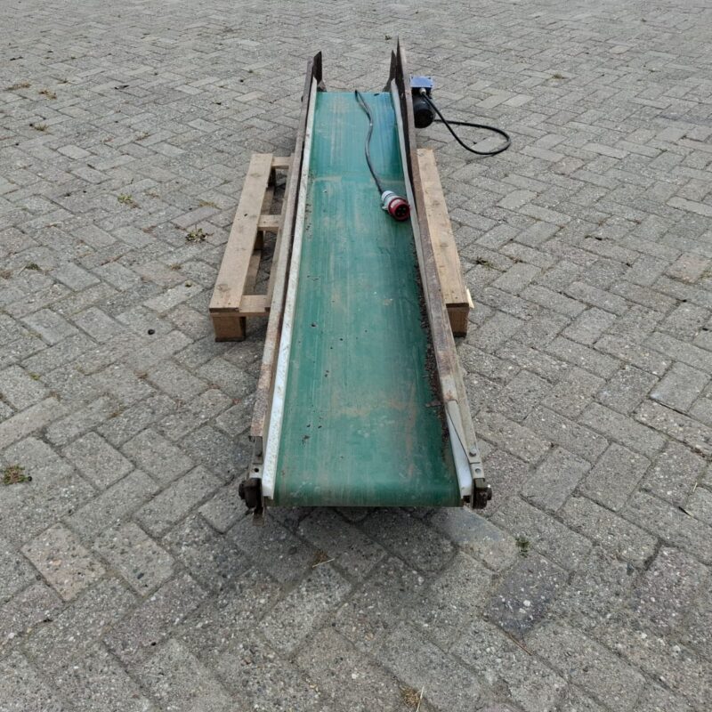 Przenośnik 255 cm
