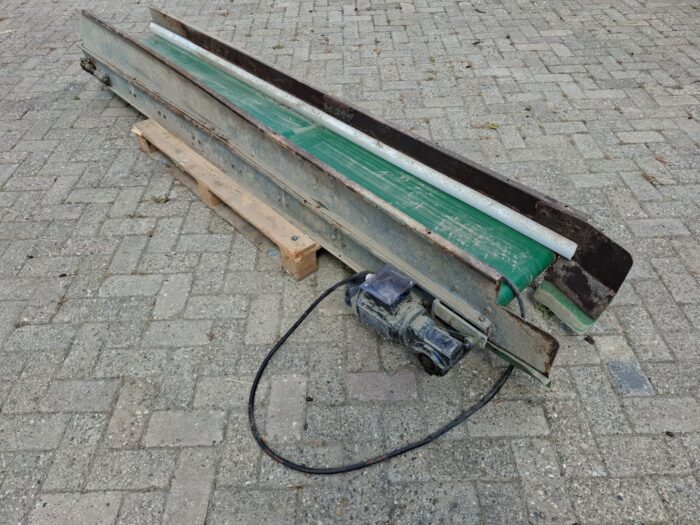 Przenośnik 255 cm - obrazek 2