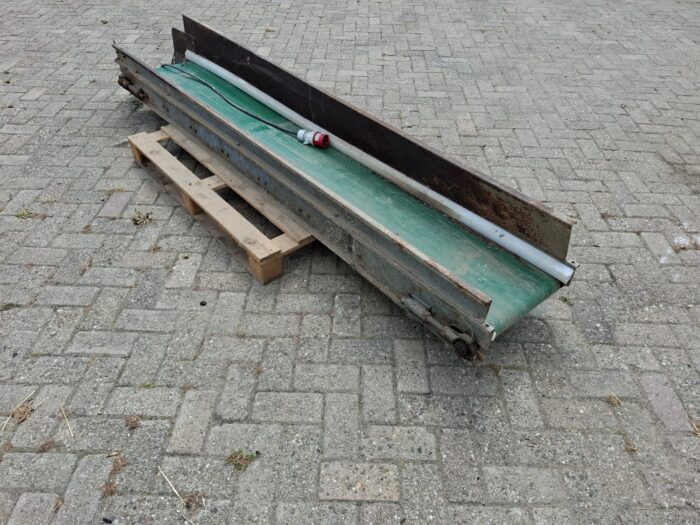 Przenośnik 255 cm - obrazek 3