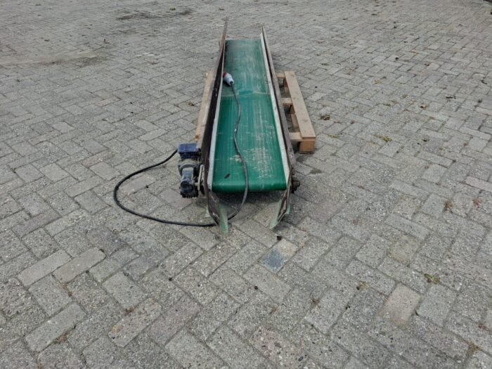 Przenośnik 255 cm - obrazek 4