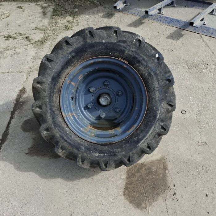 Koło używane - oferta sprzedaży