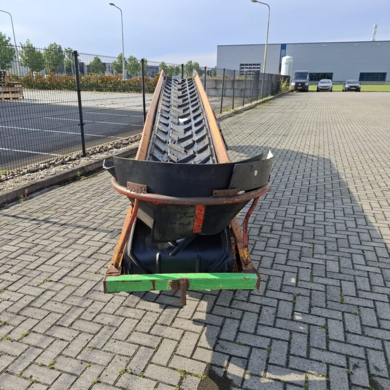 Przenośnik (taśmociąg) Miedema 7,5 m