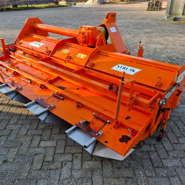 Formownica aktywna Struik 4 x 75 cm