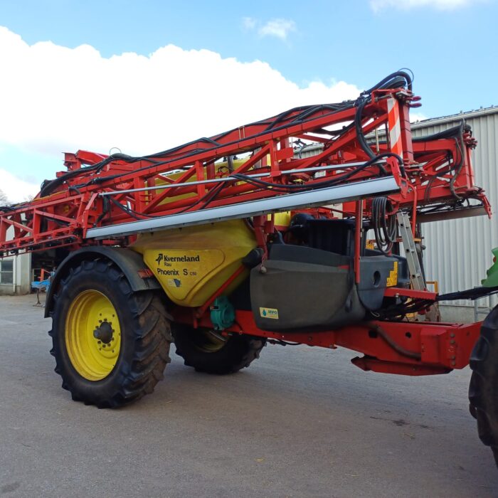 Opryskiwacz Kverneland Rau Phoenix S C50